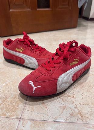 Кросівки puma speedcat og