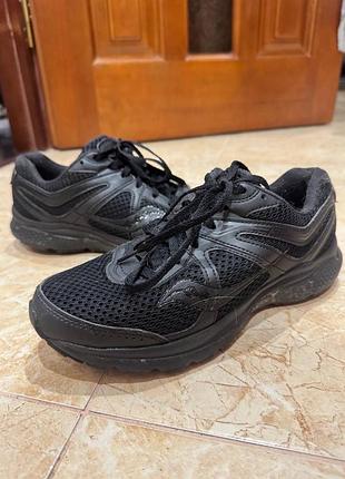Кросівки saucony cohesion