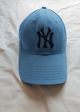 Бейсболка new era new york yankees / кепка ny оригинал