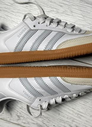 Adidas samba розмір 36-37/23см стан ідеал заміри на фото✅