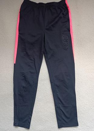 Спортивные штаны nike cr7