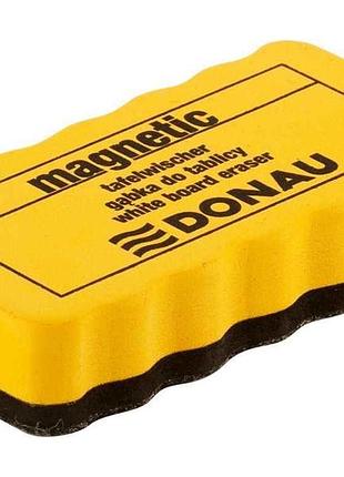 Губка для досок (с магнитом) 7638001-99 тм donau