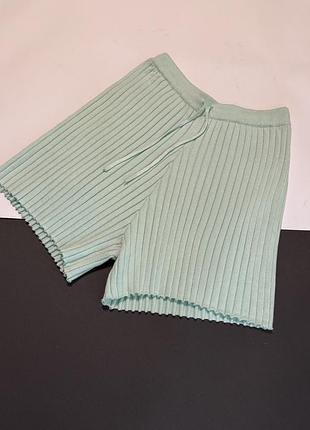 Шорти жіночі xxs, xs h&m