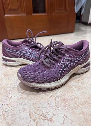 Asics gt-2000 8 knit