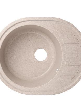 Кухонная мойка lidz 620 x 500/200 mar-07 (lidzmar07620500200)
