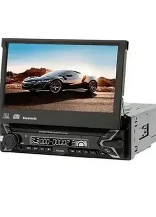 Автомагнитола ctc-701a pervoi 7-дюймовый android 2+32g