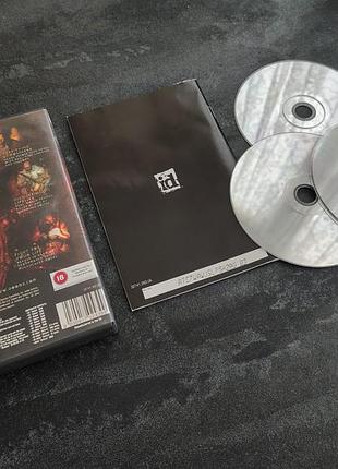 Диск doom 3 (pc) 2