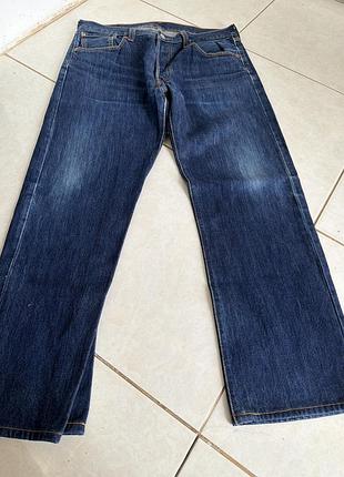 Чоловічі джинси levi’s