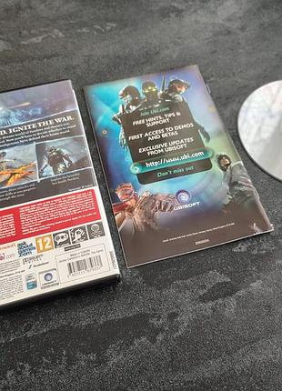 Диск avatar the game (pc) 2