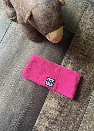 Повʼязка на голову next zara h&m helly hansen