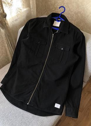 Овершот jack &jones