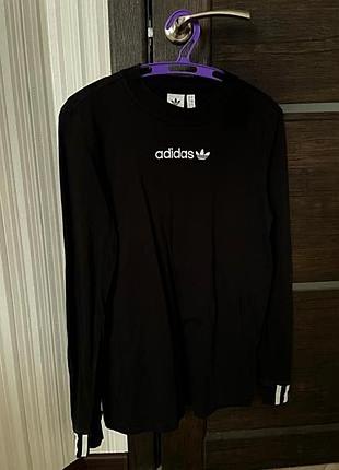 Лонгслів adidas 2
