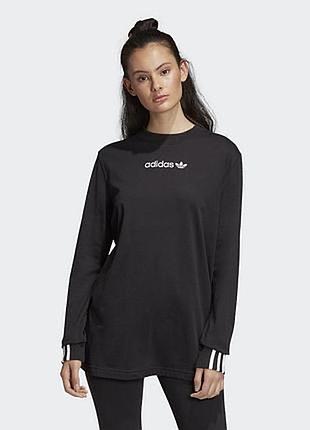 Лонгслів adidas