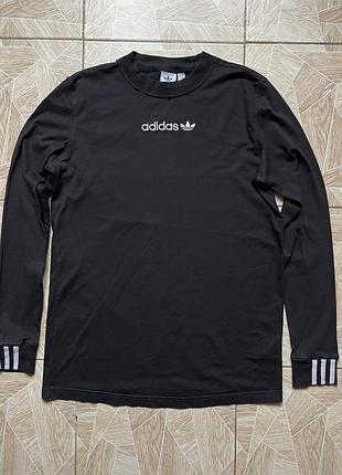 Лонгслів adidas 3