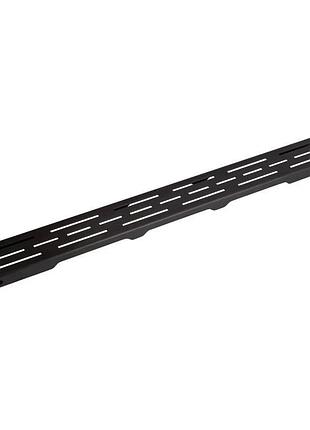 Решетка для линейного трапа qtap grate fd600 (pvd)