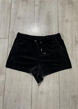 Шорти juicy couture