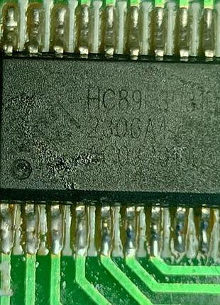 Модуль управління hc89 2306a