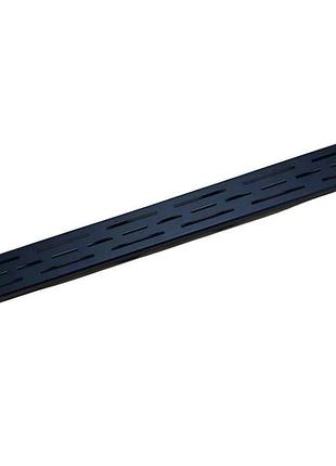 Решетка для линейного трапа qtap grate fd800 (bla)