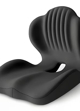 ​​​​​​​ортопедическая подушка для сидения memory foam с поддержкой поясницы