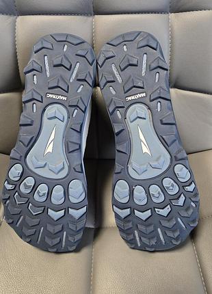 Altra lone peak 6.0 5
