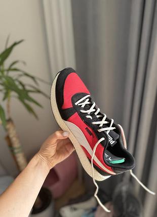 Кросівки puma
