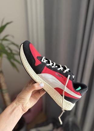 Кросівки puma 3
