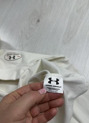 Термо кофта under armour 8