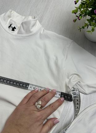 Термо кофта under armour 5
