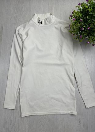 Термо кофта under armour 2