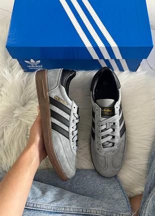 Кроссовки легкие удобные adidas spezial handball