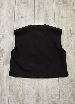 Жилет  zara 5