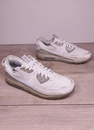 Кроссівки nike terrascspe 46-45р
