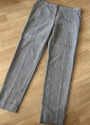 Брюки, штани h&m розмір 36