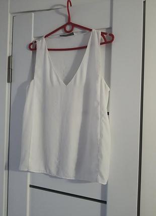 Блузка нарядная zara