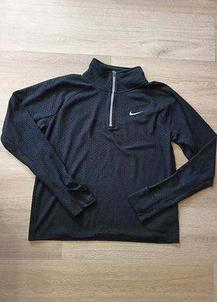 Термо кофта nike