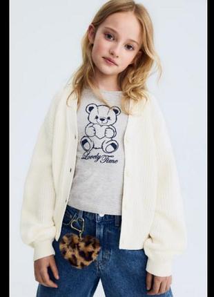 Шикарний кардиган h&m