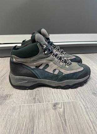 Трекінгові черевики чоловічі meindl gore-tex