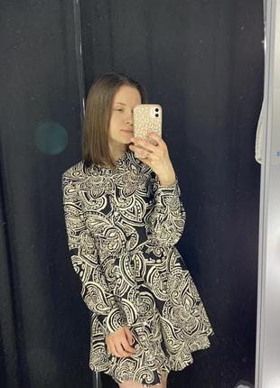 Сукня  zara