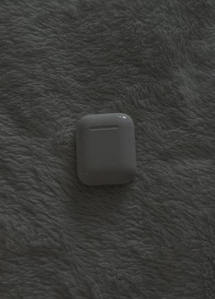 Airpods ios