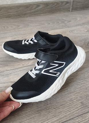 Кроссовки nb 32