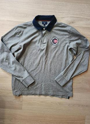 Рекбі gant