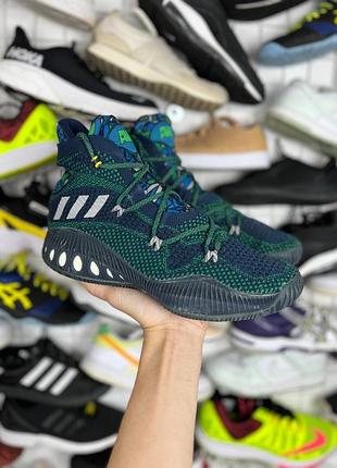 Кроссовки adidas р(44)
