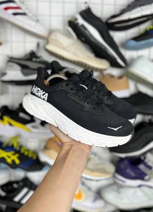 Кроссовки hoka arahi 7 р(40)