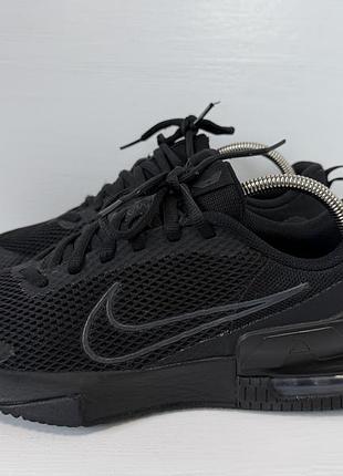 Nike air max alpha trainer 6 кросівки