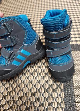 Чобітки adidas