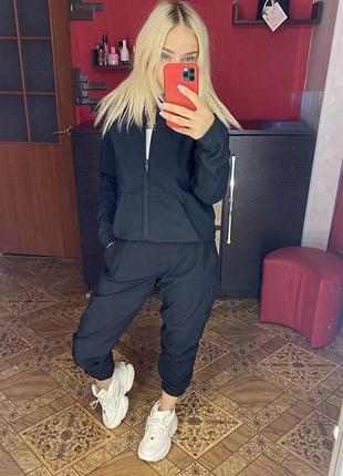 Спортивный  костюм комбинированный 🏐🤗🏀