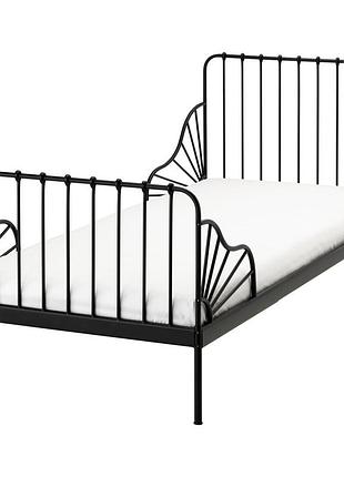 Регульований каркас ліжка minnen ikea 503.042.35