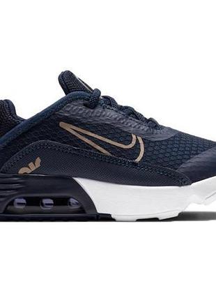 Дитячі кросівки nike air max 2090, кросівки для малюків, кросівки 19,5 розмір