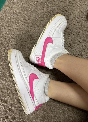 Кроссівки nike air force 1