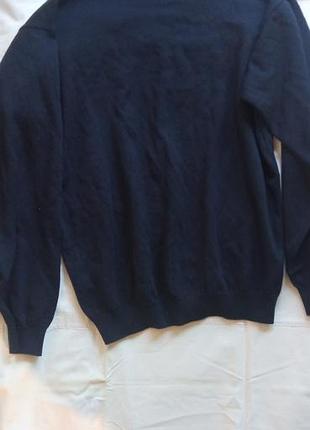 Джемпер lacoste 4